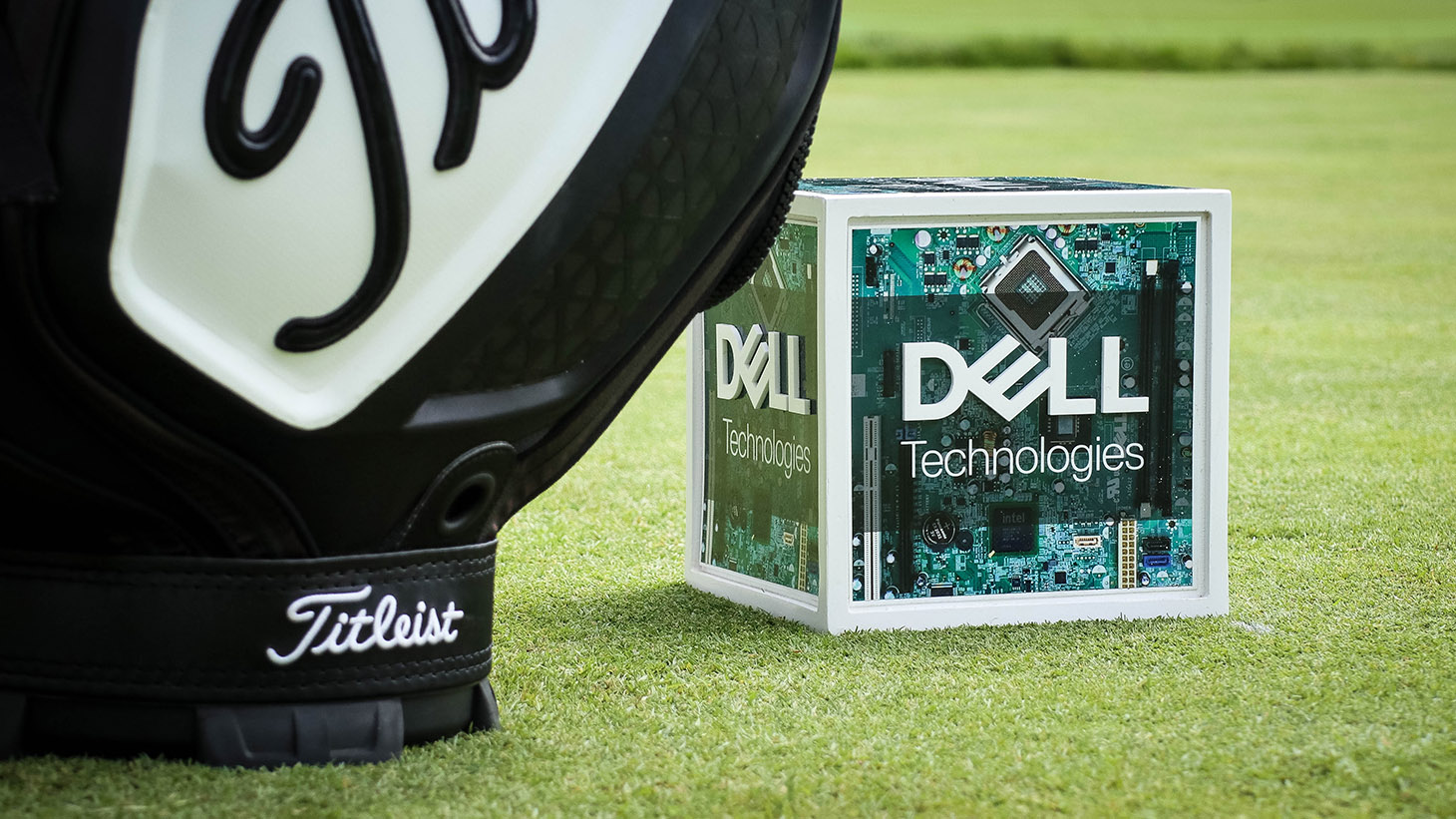 The 1 Ball at the Dell Technologies Championship Facts, Figures and
