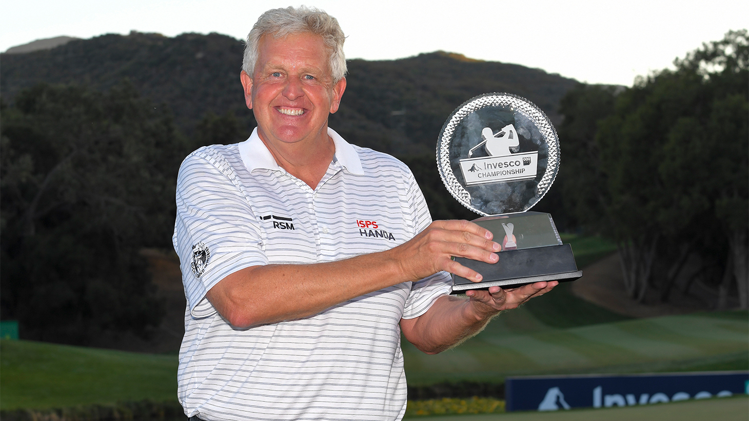 Colin Montgomerie (Pro V1)