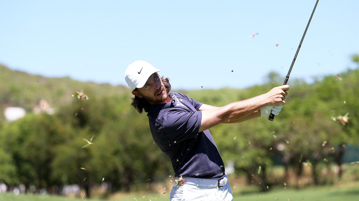 Tommy Fleetwood (Pro V1x)